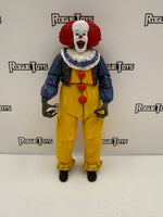 NECA IT the Movie Ultimate Pennywise (1990)