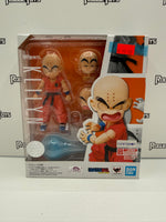 Bandai Spirits S.H.Figuarts Dragon Ball Klilyn