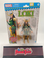 Hasbro Marvel Loki