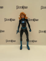 Hasbro Marvel Legends Fantastic Four Invisible Woman