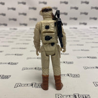 Kenner Star Wars Hoth Rebel Commander - Rogue Toys