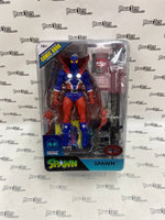 McFarlane Toys Digital - Spawn 1977 Platinum Edition