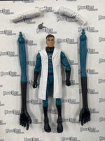 Hasbro Marvel Legends Retro Collection Mr. Fantastic (Reed Richards) action figure