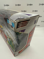 Hasbro Transformers The Ultimate Battle Autobot Optimus Prime vs Decepticon Megatron