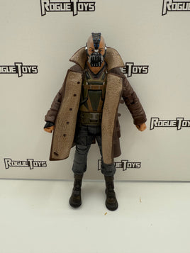 Mattel DC Batman The Dark Knight Rises Movie Masters Bane