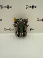 Hasbro Transformers Prime Cyberverse Commander Class Beast Hunters Decepticon Hardshell
