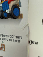 Hasbro Angry Birds GO! Series 2 Telepods Multi-Pack