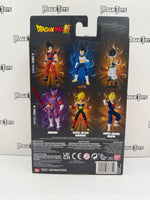 Bandai Dragon Ball Super Dragon Stars Series 17 Goku