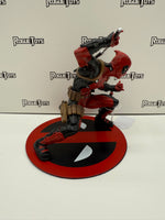 Kotobukiya ARTFX+ Marvel NOW! X-Men Deadpool