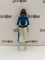 ToyBiz Marvel Legends Sentinel Series Mystique