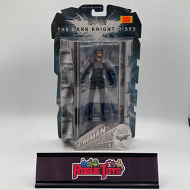 Mattel Movie Masters The Dark Knight Rises Projecting Bat-Signal Series Catwoman - Rogue Toys