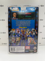 ToyBiz Marvel Legends Galactus Series Professor X