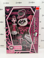 Mattel Monster High 1st Wave Draculaura