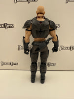 Hasbro G.I. Joe Classified Series Zartan #23