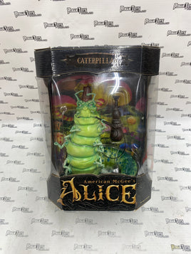 American McGee’s Alice - Caterpillar