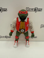 BST AXN Nickelodeon Teenage Mutant Ninja Turtles (TMNT) Street Style Raphael / Michelangelo / Leonardo / Donatello