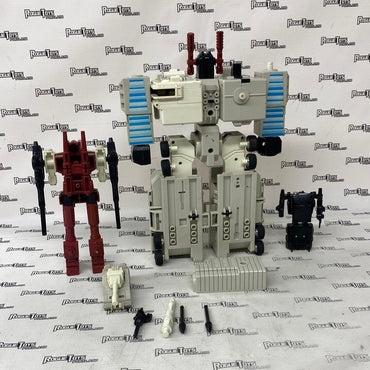 Vintage Transformers G1 Metroplex - Rogue Toys