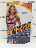 Mattel WWE Basic Series 49 #30 Emma