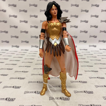 DC Direct Wonder Woman Donna Troy (Incomplete)