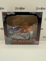 FansProject Lost Exo-Realm LER-Drivers Soloron 6-Pack Lepida / Drepan / Kottav / Tekour / Velos / Pottao