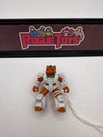 Hasbro Takara Vintage Battle Beasts #16 Sly Fox