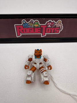 Hasbro Takara Vintage Battle Beasts #16 Sly Fox