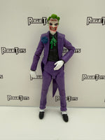 McFarlane Toys DC Multiverse Death of the Family The Joker