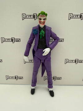 McFarlane Toys DC Multiverse Death of the Family The Joker