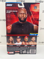 Mattel WWE Series 130 Omos