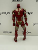 Hasbro Marvel Legends Iron Monger Series Iron Man Mark 42