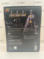 Beast Kingdom DC Batman Dynamic 8ction Heroes: DAH-056 Batman 1989