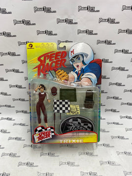 ReSaurus Speed Racer Series One Trixie