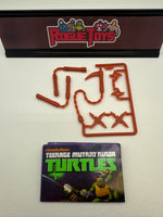 Playmates Nickelodeon Teenage Mutant Ninja Turtles (TMNT) Michelangelo