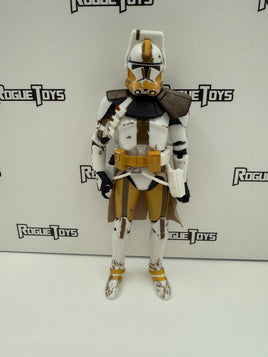 Hasbro Star Wars The Black Series Commander Bly #104