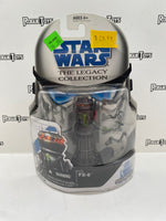 Hasbro Star Wars The Legacy Collection Droid Factory FX-6