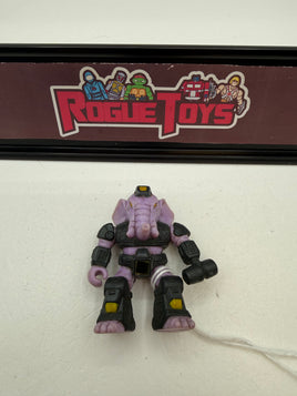 Hasbro Takara Vintage Battle Beasts #8 Sledgehammer Elephant w/ Rub