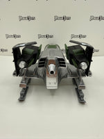 Hasbro G.I. Joe Sky Hawk
