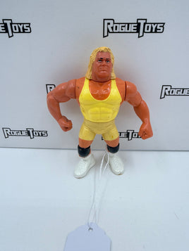 Hasbro WWF Series 3 Mr. Perfect with Perfect Plex!