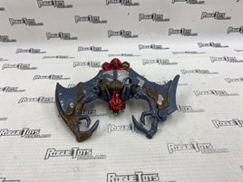 Beast Wars Transmetal Sonar
