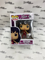 Funko POP! Rocks Selena #205