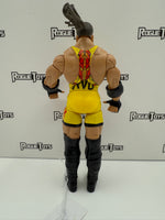 Jakks Pacific Deluxe Aggression Series 6 RVD