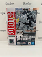 Bandai Tamashii Nations The Robot Spirits Mobile Suit Gundam: The 08th MS Team Option Parts Set (ver. A.N.I.M.E.)