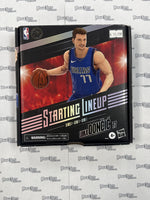 Hasbro Starting Lineup Series 1 Luka Dončić 6-inch scale action figure