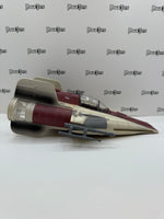 Kenner Star Wars Power of the Force A-Wing