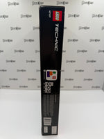 LEGO Technic 42169 NEOM McLaren Formula E Team