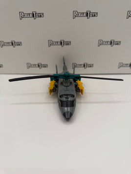 Hasbro Transformers Generations Combiner Wars Deluxe Class Decepticon Vortex