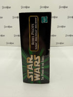 Hasbro Star Wars The Power of the Force Rebel Pilots // Ten Numb // Wedge Antilles // Arvel Crynyd