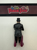 MEGO Comic Action Pocket Heroes The Penguin