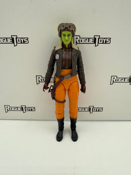 Hasbro Star Wars The Black Series Hero Rebel