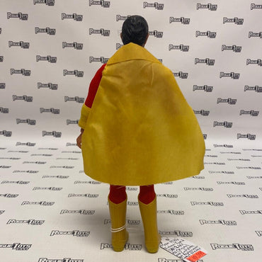 MEGO 1970s Vintage Type 2 Shazam (All Original and Complete but Replacement Chest Sticker) - Rogue Toys
